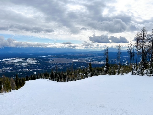 The views are epic at Kimberley Mountain Resort