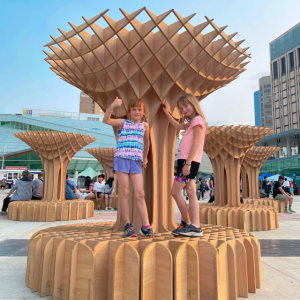 The Works Art & Design Festival is one of Edmonton's Best Summer Festivals