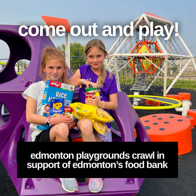 Come Out and Play… again