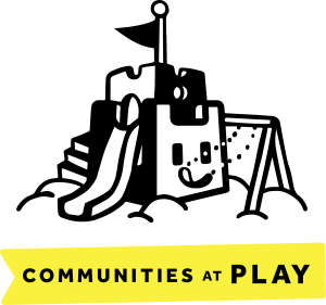 Playground funding from sandbox 1