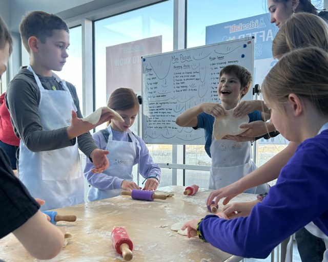 Edmonton Playgrounds Idea Lab Kids 5