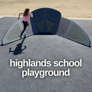 Edmonton Playgrounds Best Ninja Playgrounds in Edmonton and area Highlands School