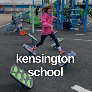 Edmonton Playgrounds Best Ninja Playgrounds in Edmonton and area Kensington school Playground