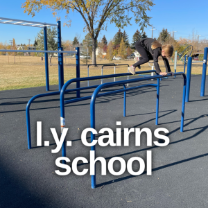 Edmonton Playgrounds Best Ninja Playgrounds in Edmonton and area LY Cairns School