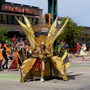 Edmonton Playgrounds Cariwest Parade 1