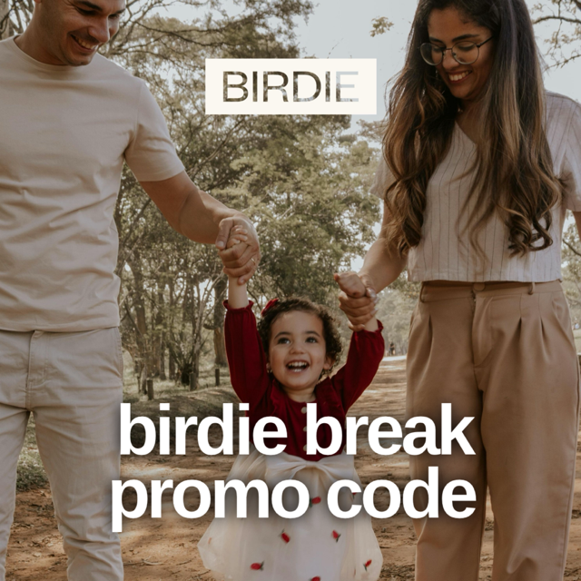 Edmonton Playgrounds Promo Code Birdie Break Promo Code