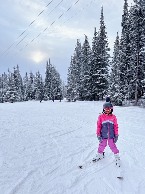 Edmonton Playgrounds Jasper Marmot Basin Ski Marmot 4