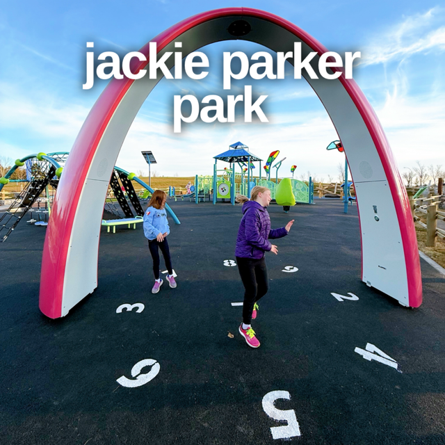 Edmonton Playgrounds 5 Edmonton Playgrounds to Kick-off Spring Jackie Parker Park