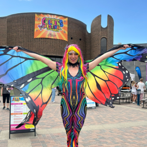 Edmonton Playgrounds Best Spring Festivals in Edmonton International Children's Festival of the Arts