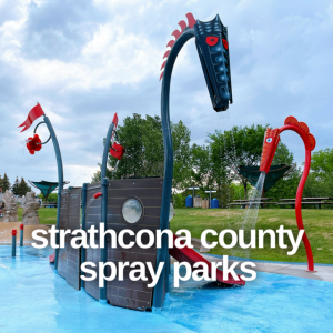 Edmonton Playgrounds spray parks strathcona county spray park sherwood park spray parks